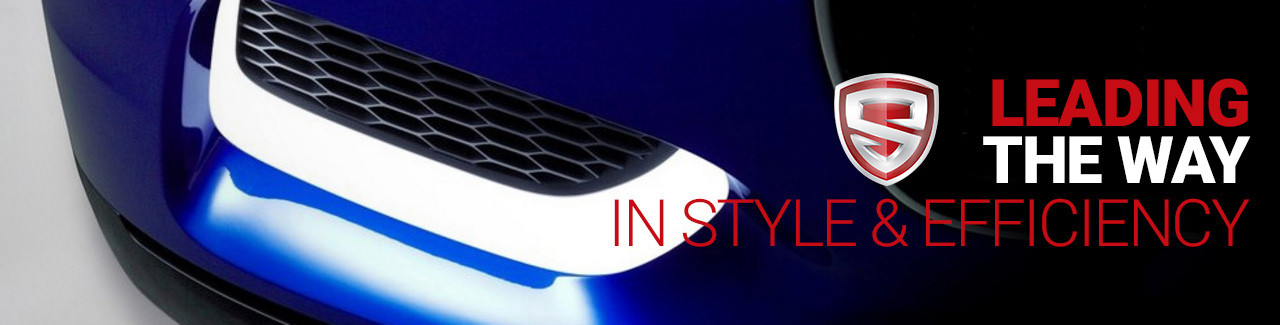 Fog Light