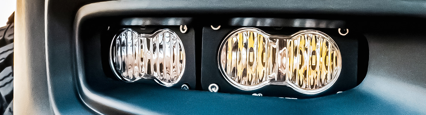 Dodge Charger Custom & Factory Fog Lights | CARiD Dodge Charger Custom & Factory Fog Lights | CARiD