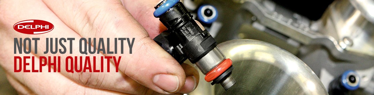 Replacement Fuel Delivery Parts