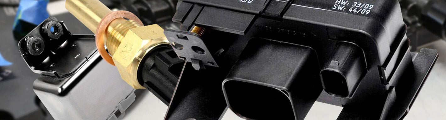 Fuel Injection Sensor