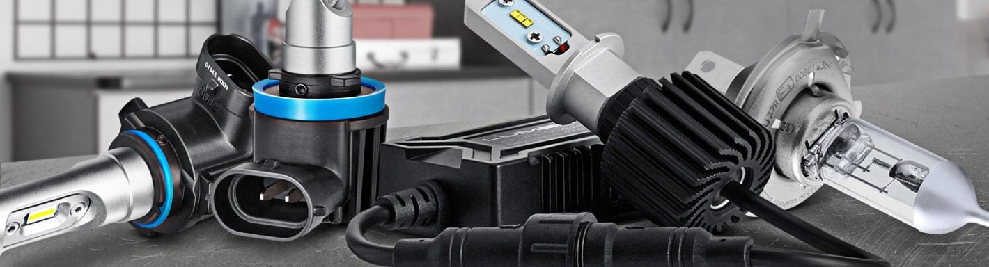 Chevy Cruze Bulbs - 2014