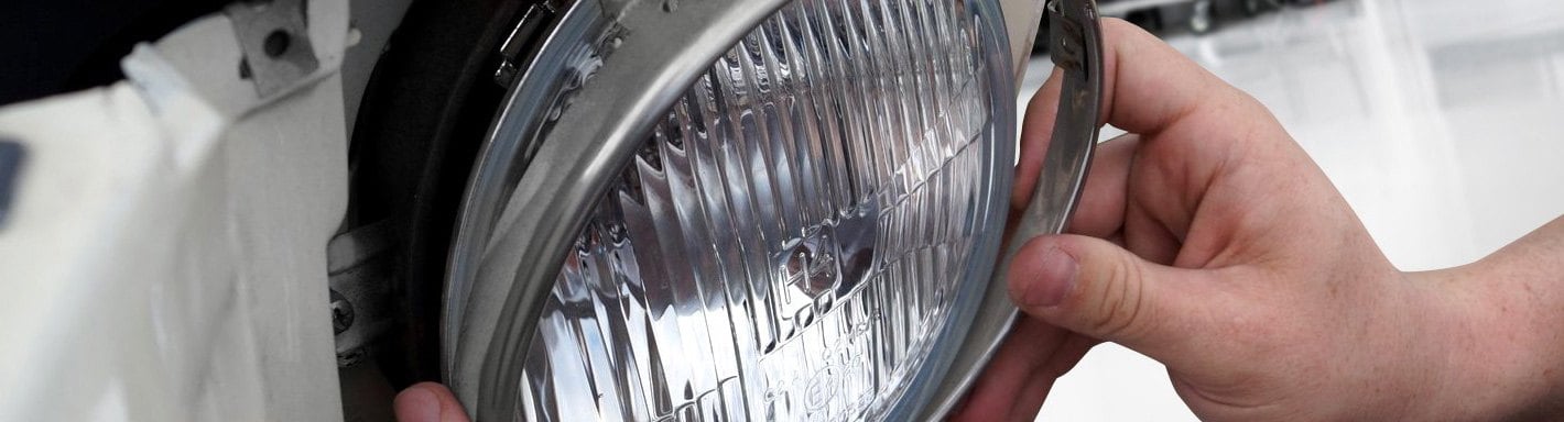 Headlight Components