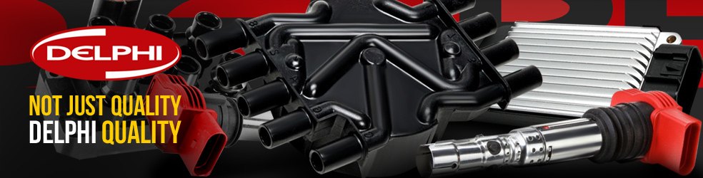 Replacement Ignition Parts, Spark Plugs, Wires