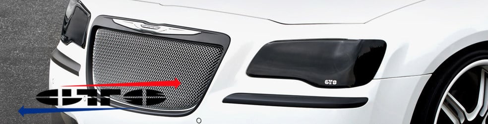 GTO Light Covers