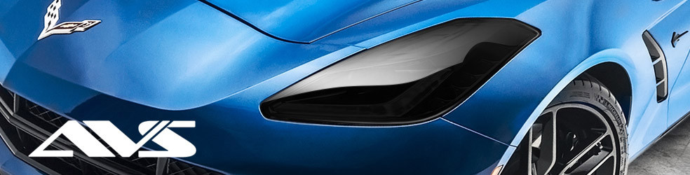 AVS Light Covers