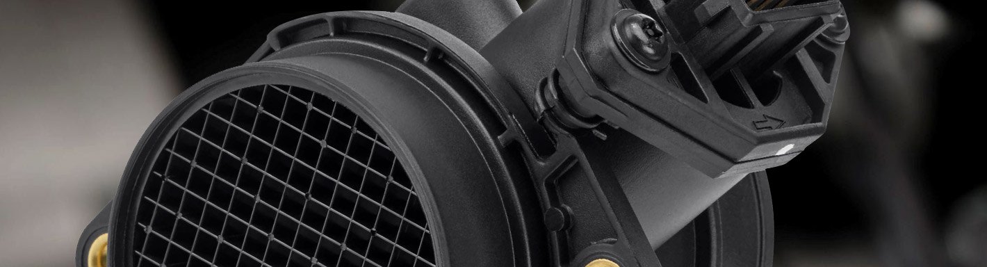 Mass Air Flow Sensors