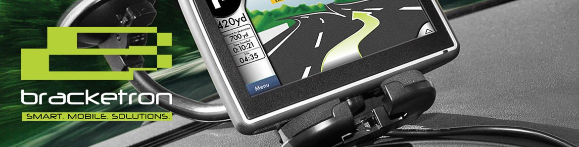 Cell Phone Mounts & Chargers