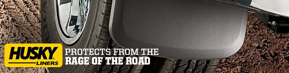 PUTCO® - Mud Flaps