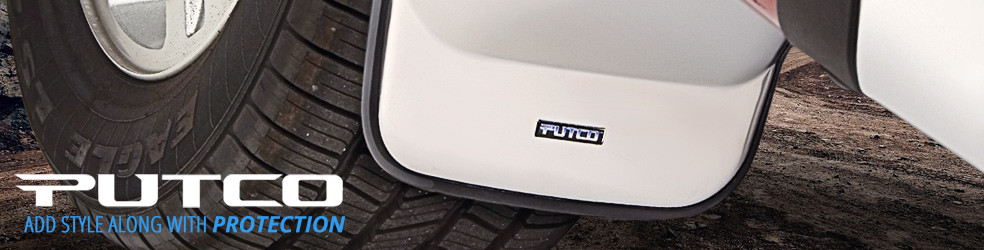 NIFTY® - Mud Flaps