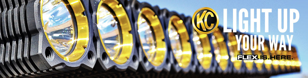 Rigid Industries® - LED Light Bars
