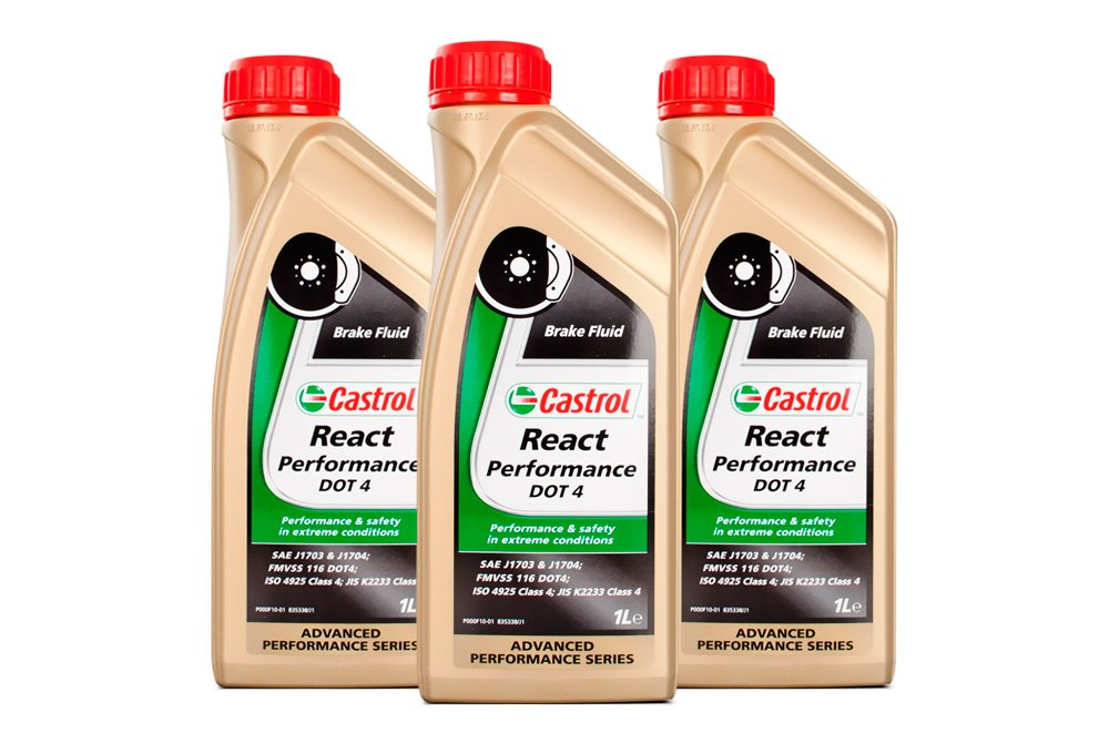 Castrol ev transmission fluid. Тормозная жидкость Castrol. Castrol React Performance Dot 4. Castrol on ev transmission Fluid d2. Castrol Brake Fluid Dot 4 сертификат.