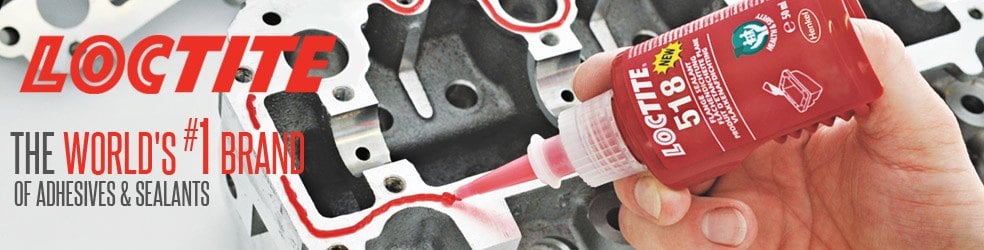 Loctite Lubricants