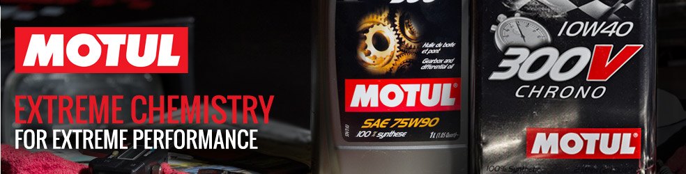 Motul Fluids