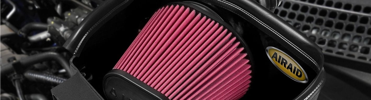 Universal Air Intake Kits