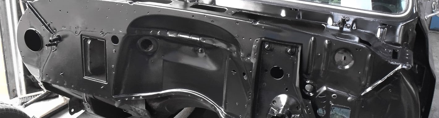 Automotive Replacement Firewalls - Panels, Fillers, Kits | CARiD