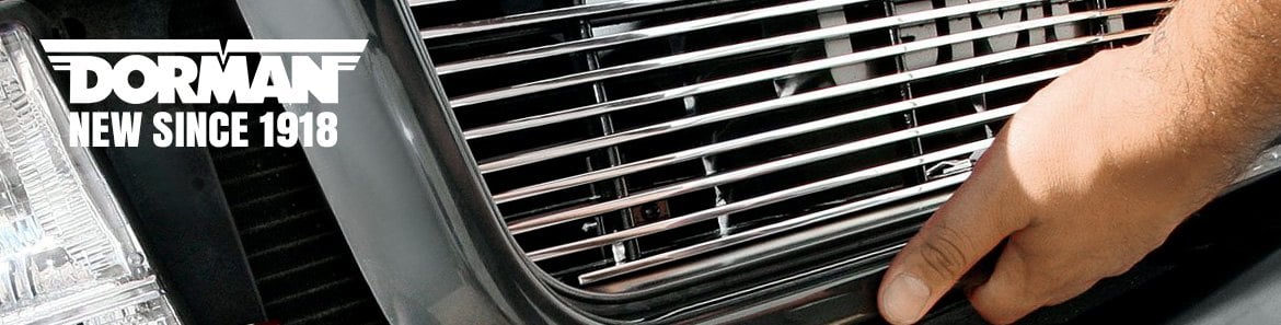 Replacement Grille