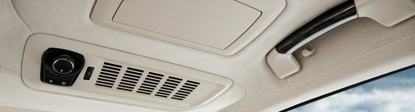 Replacement Headliners