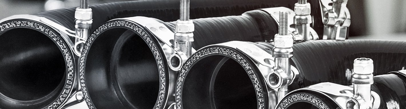 Intercooler Hoses