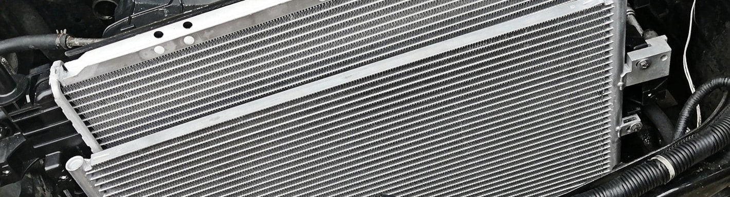 Replacement Radiators