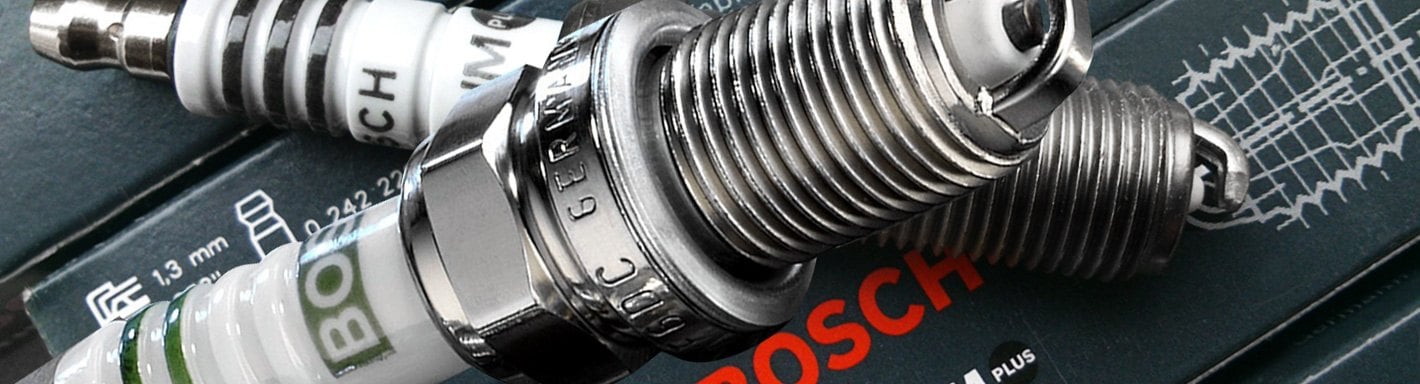 Replacement Spark Plugs