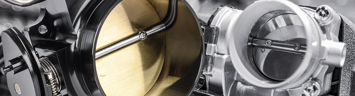 Replacement Throttles