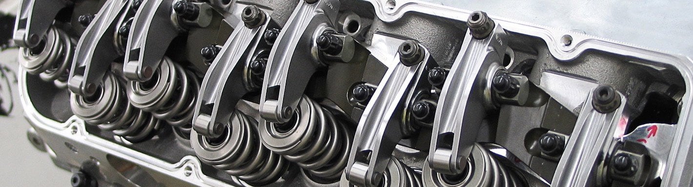 Valves & Valvetrain Parts