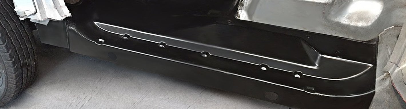Rocker Panel Kit | FORD EDGE SPORT 2017 Rocker Panel Kit | FORD EDGE SPORT 2017