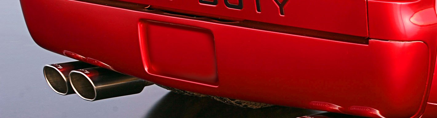 Dodge Custom Roll Pans | CARiD