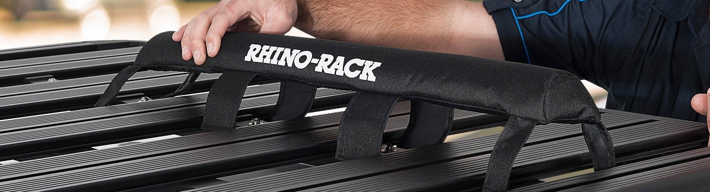 Mini Countryman Roof Rack Accessories