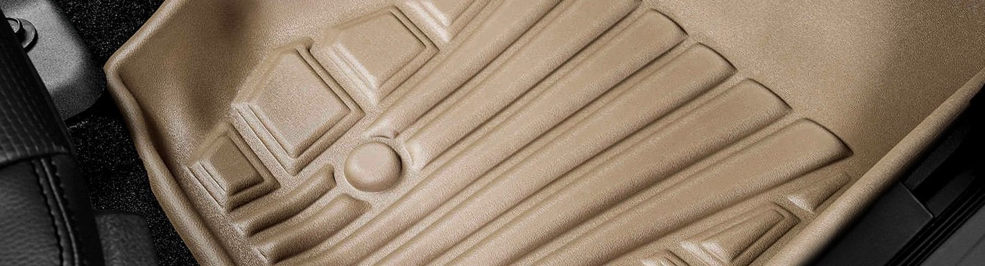 Ferrari F355 Rubber Mats