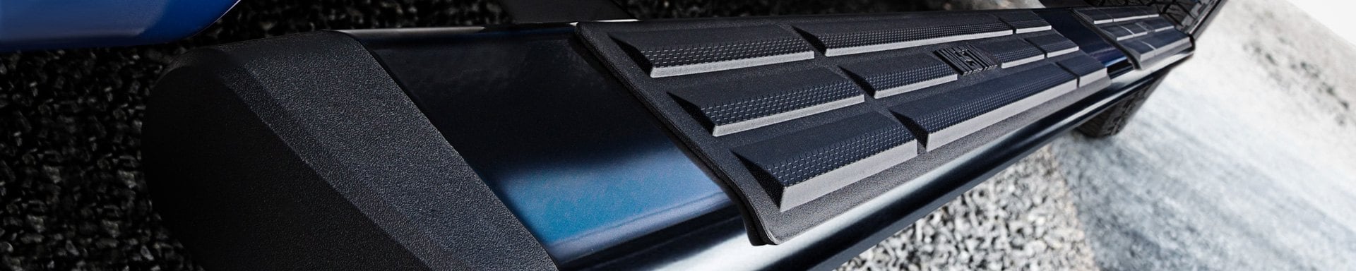 Lexus NX Running Boards - 2016