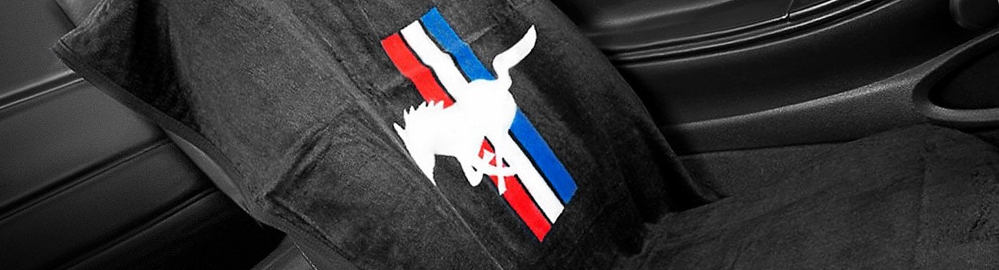 Universal Towel Seat Covers