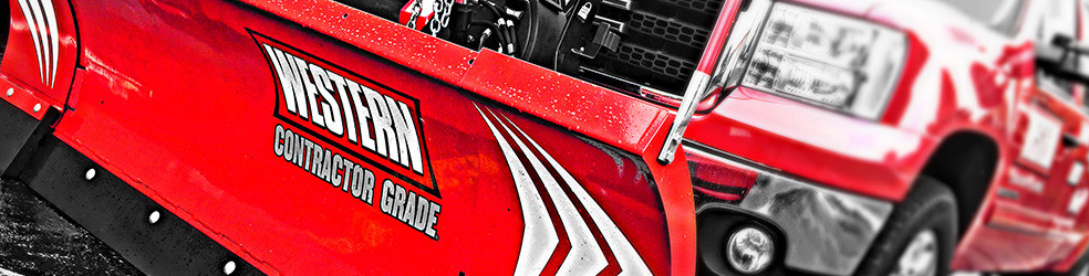 Snow Plows Banners 1