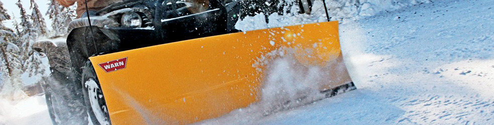 Snow Plows Banners 2