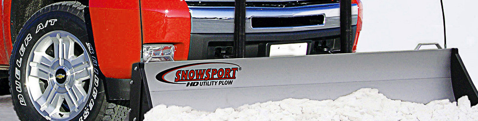 Snow Plows Banners 3
