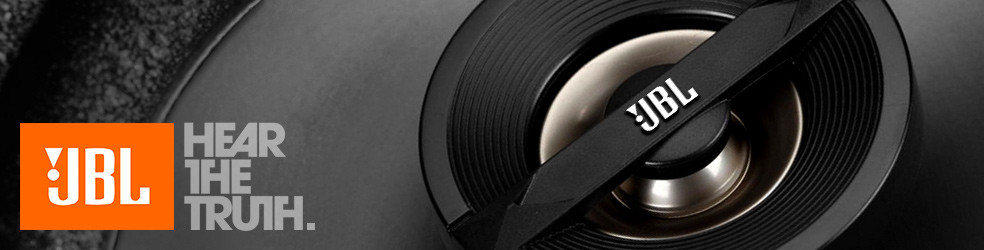 JBL Speakers