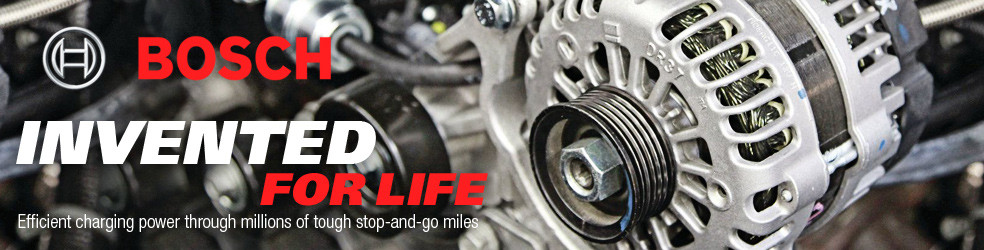 Alternators