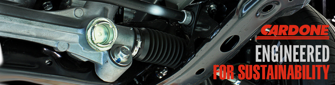 Replacement Steering Components