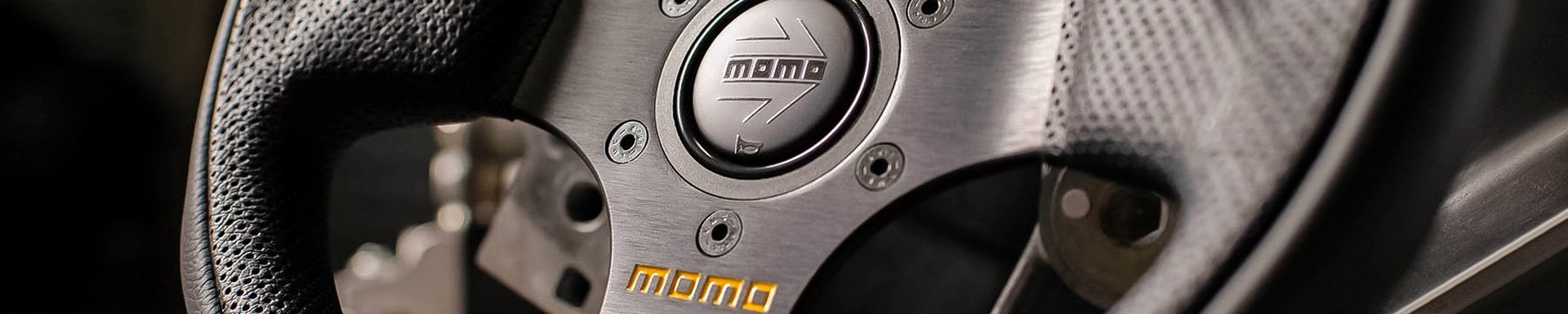 Oldsmobile Bravada Steering Wheels