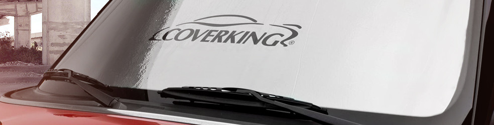 Coverking Sun Shade