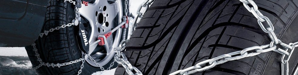 Tire Chains