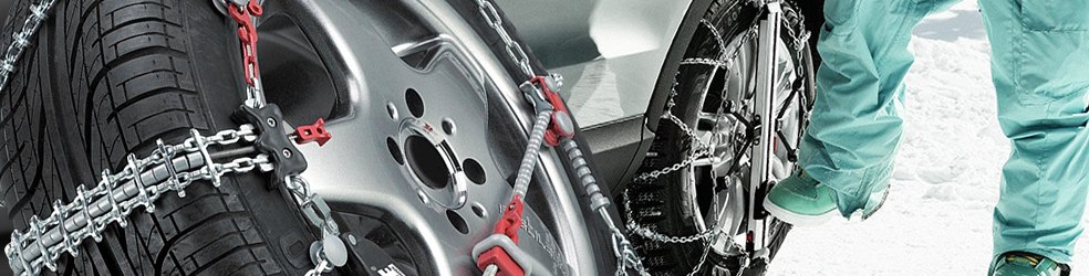 Tire Chains