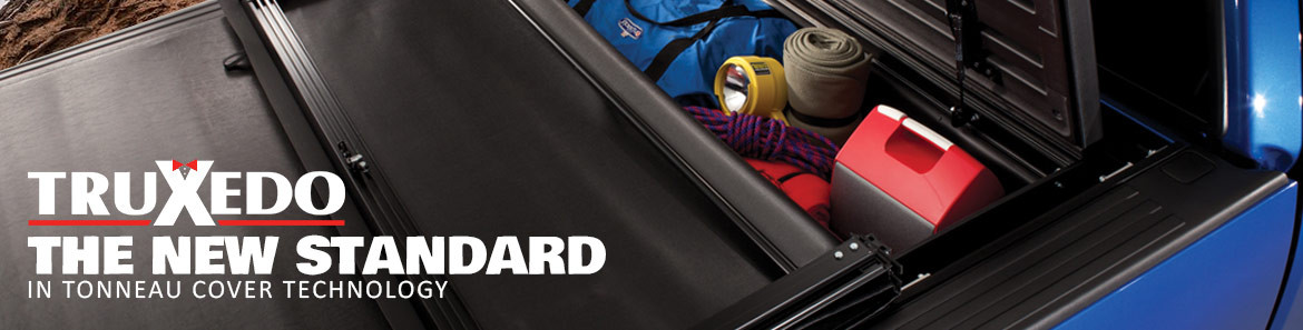 Lund Tonneau Covers