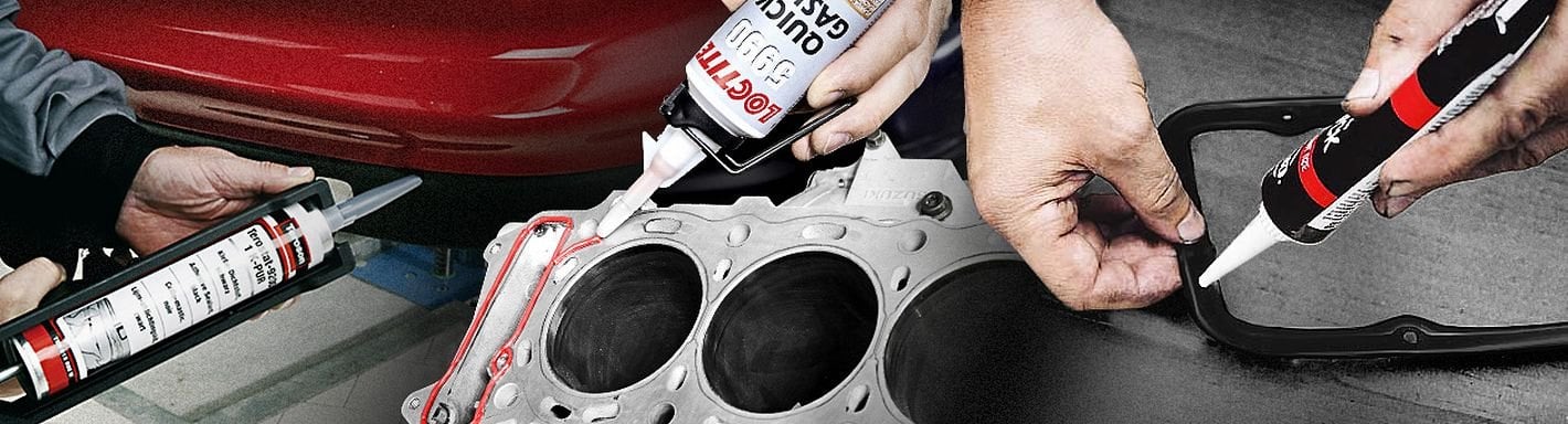 Adhesives & Sealants