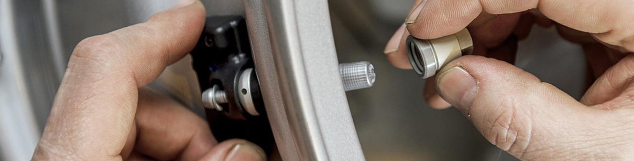 TPMS Sensors
