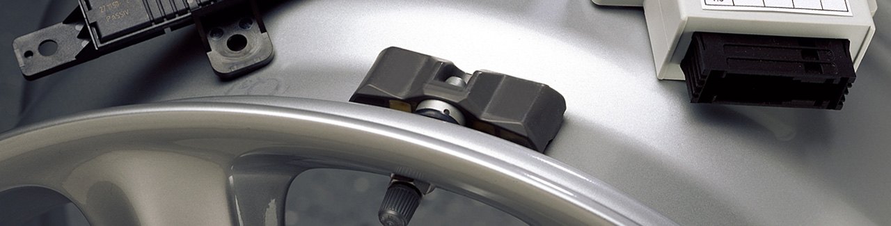 TPMS Sensors