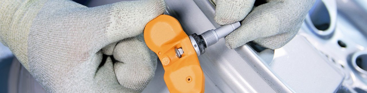 TPMS Sensors