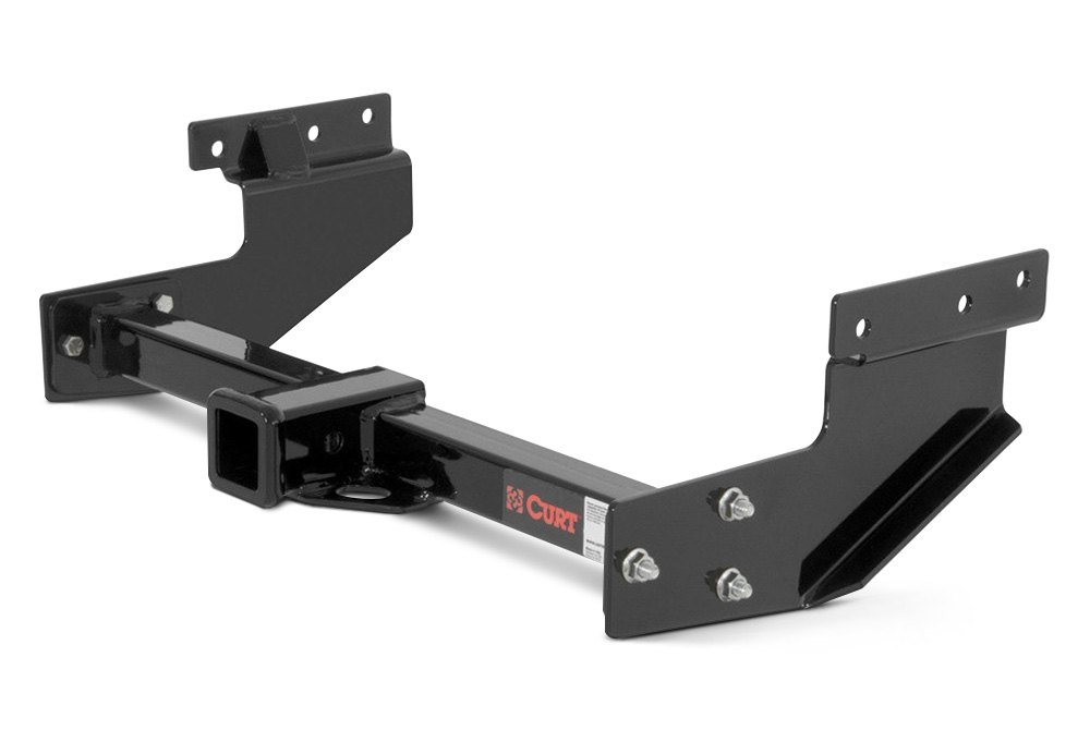 Trailer hitch