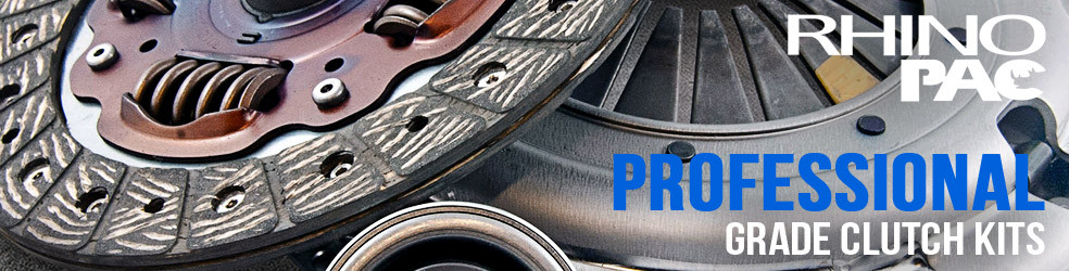Replacement Transmission Components