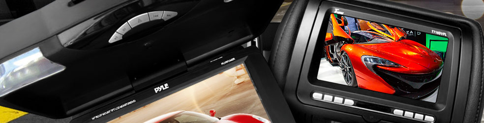 Automotive Video